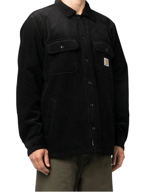 Overshirt in cotone CARHARTT WIP | I02882789XX